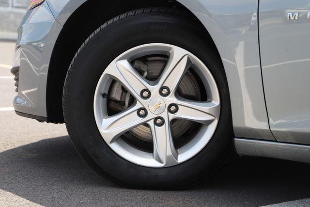 2024 Chevrolet Malibu FWD 1LT 2024 Chevrolet Malibu FWD 1LT