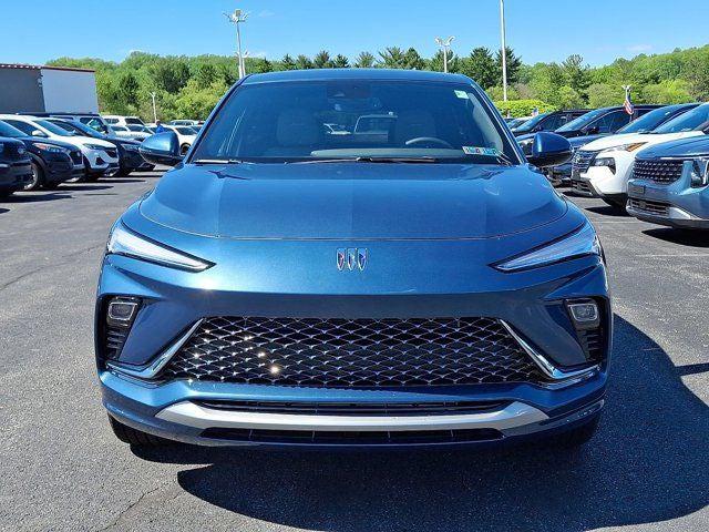 2026 Buick Envista Avenir FWD 2026 Buick Envista Avenir FWD