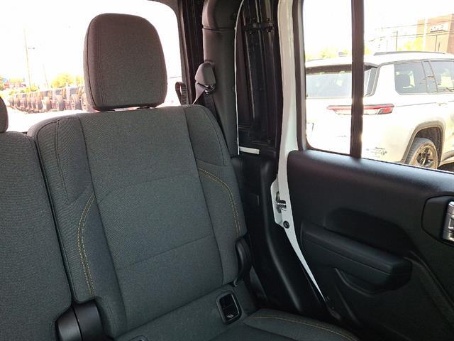 Used 2025 Jeep Gladiator Willys For Sale in East Hanover, NJ