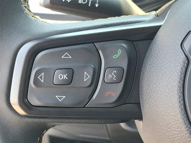 Used 2025 Jeep Gladiator Willys For Sale in East Hanover, NJ
