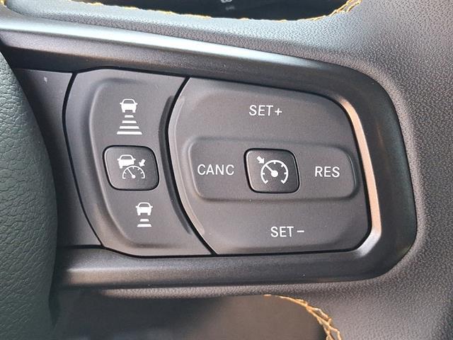 Used 2025 Jeep Gladiator Willys For Sale in East Hanover, NJ
