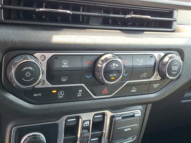 Used 2025 Jeep Gladiator Willys For Sale in East Hanover, NJ