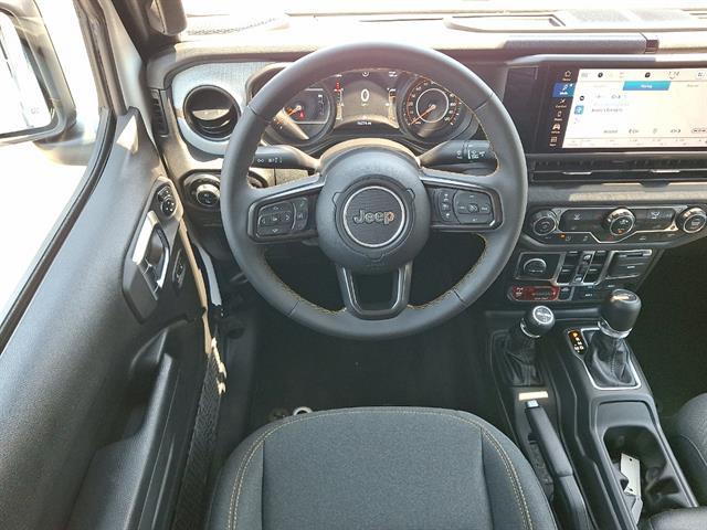 Used 2025 Jeep Gladiator Willys For Sale in East Hanover, NJ