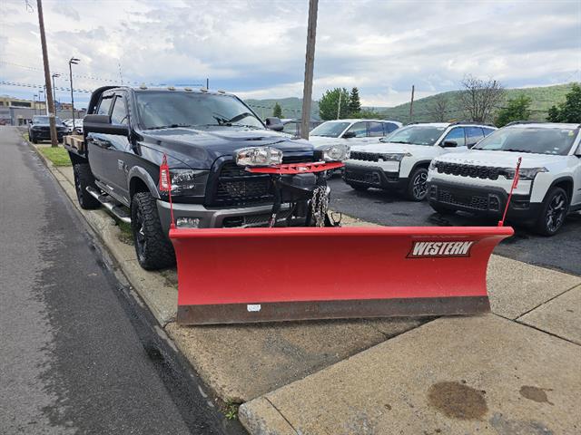 2012 RAM 2500 SLT 2012 RAM 2500 SLT