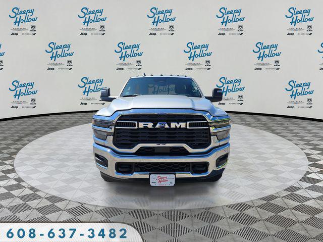 2026 RAM Ram 3500 RAM 3500 TRADESMAN REGULAR CAB 4X4 8 BOX