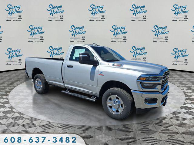 2026 RAM Ram 3500 RAM 3500 TRADESMAN REGULAR CAB 4X4 8 BOX