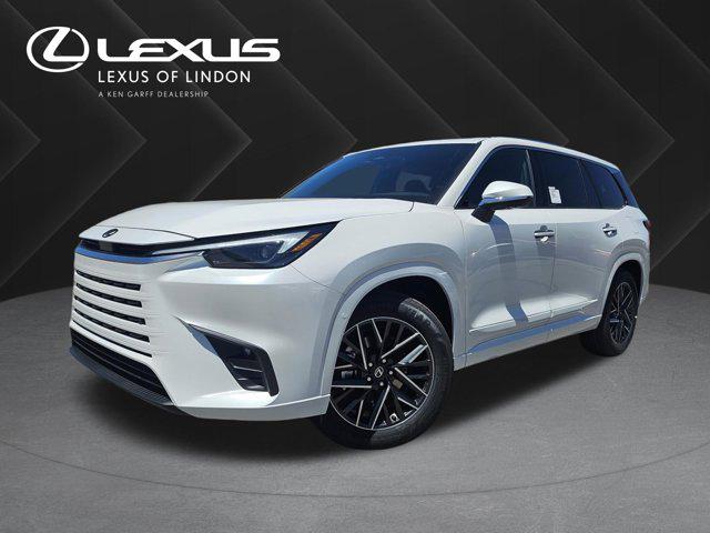 2026 Lexus TX 350 Premium for sale in Lindon, UT