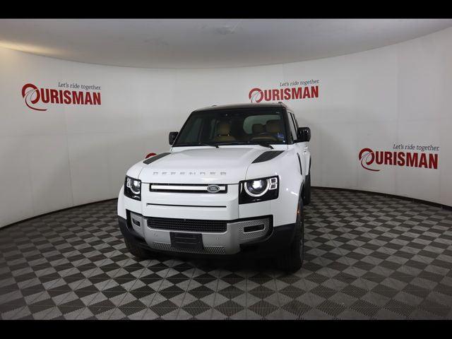 2024 Land Rover Defender 110 P300 2024 Land Rover Defender 110 P300