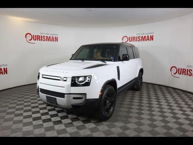 2024 Land Rover Defender 110 P300 2024 Land Rover Defender 110 P300
