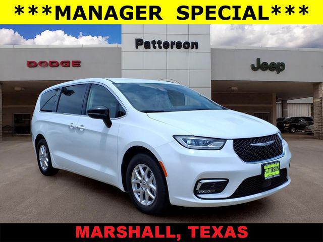 2024 Chrysler Pacifica Touring L for sale in Marshall, TX