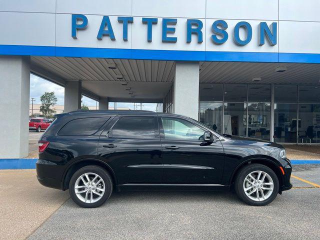 2025 Dodge Durango GT Plus AWD for sale in Marshall, TX