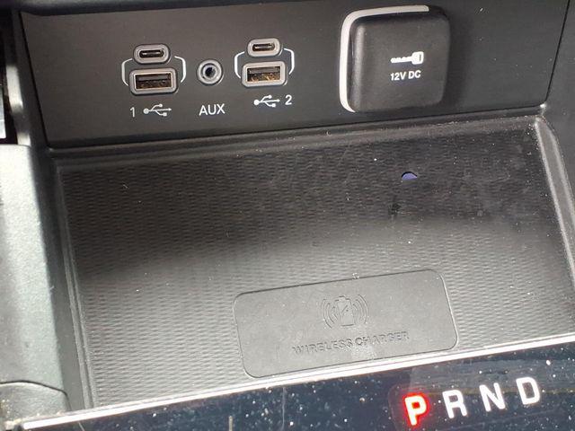 2025 Jeep Grand Cherokee Altitude 4x2