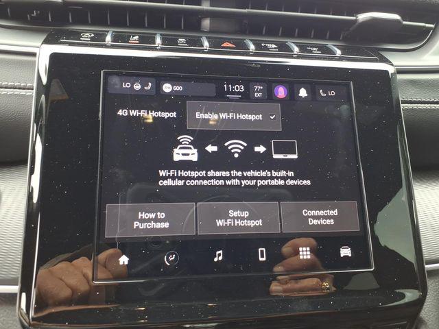 2025 Jeep Grand Cherokee Altitude 4x2