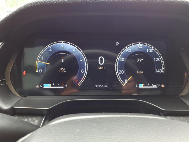 2025 Jeep Grand Cherokee Altitude 4x2