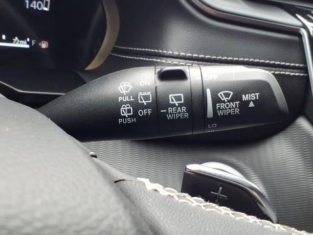 2025 Jeep Grand Cherokee Altitude 4x2