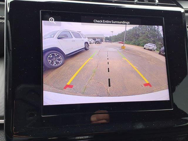 2025 Jeep Grand Cherokee Altitude 4x2