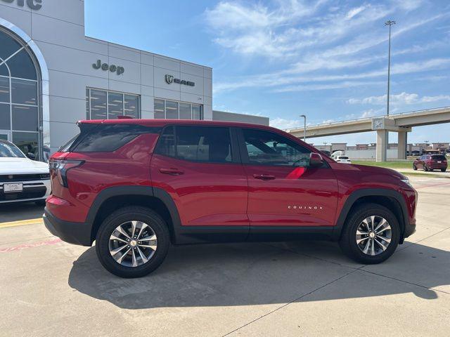 2025 Chevrolet Equinox FWD LT for sale in Texarkana, TX