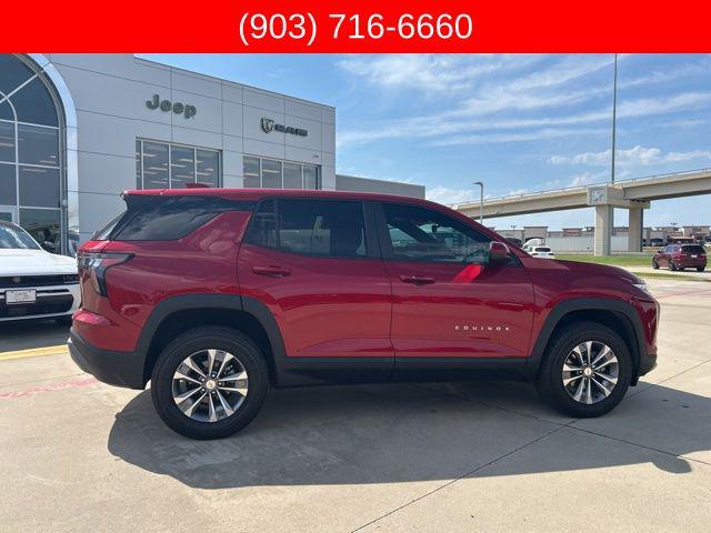 2025 Chevrolet Equinox FWD LT for sale in Texarkana, TX