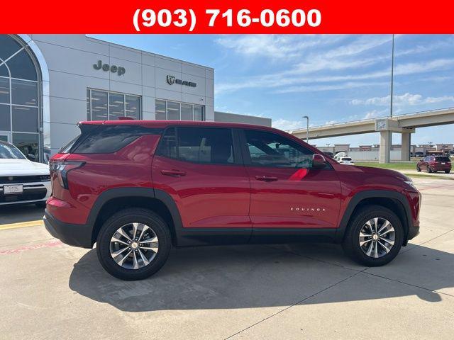 2025 Chevrolet Equinox FWD LT for sale in Texarkana, TX