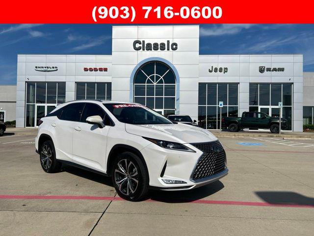 2022 Lexus RX 350 350 for sale in Texarkana, TX