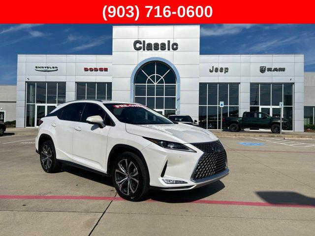 2022 Lexus RX 350 350 for sale in Texarkana, TX