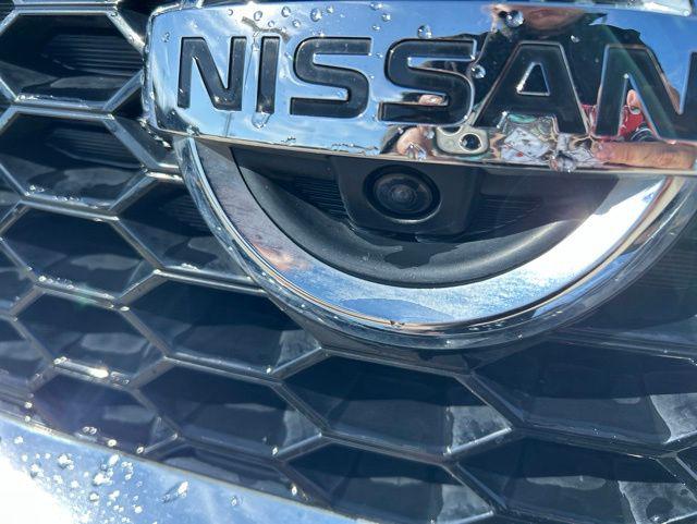 2020 Nissan Murano SL FWD