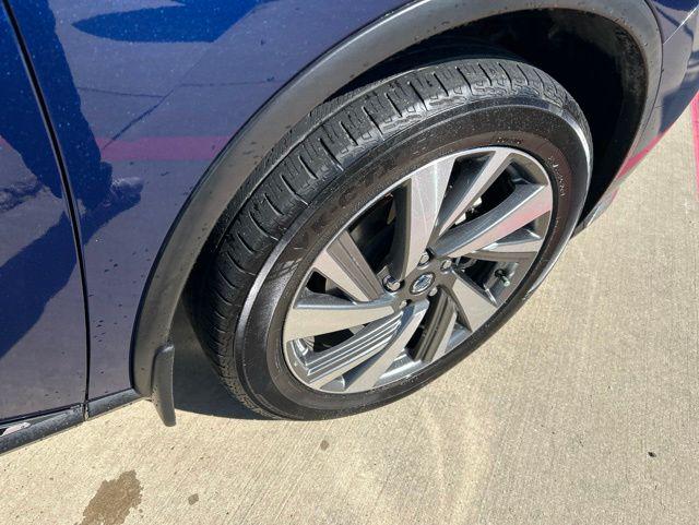 2020 Nissan Murano SL FWD