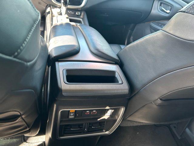 2020 Nissan Murano SL FWD