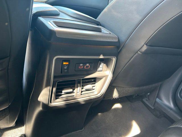 2020 Nissan Murano SL FWD