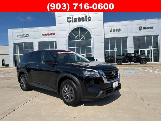 2025 Nissan Pathfinder S FWD for sale in Texarkana, TX
