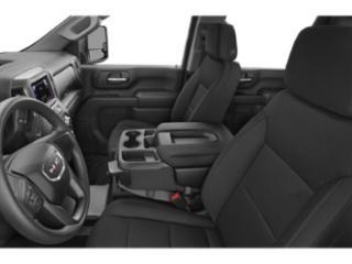 2026 GMC Sierra 2500HD Crew Cab, Standard Bed, Denali Ultimate, 4WD