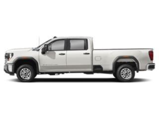 2026 GMC Sierra 2500HD Crew Cab, Standard Bed, Denali Ultimate, 4WD
