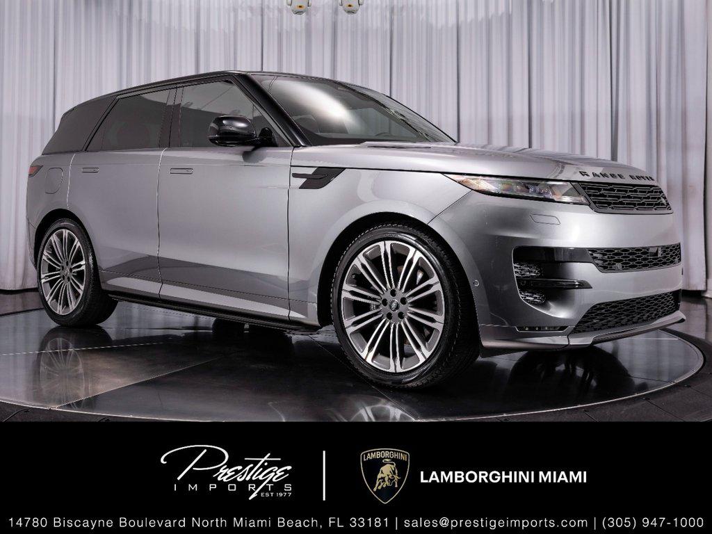 /2024 Land-Rover Range-Rover Sport