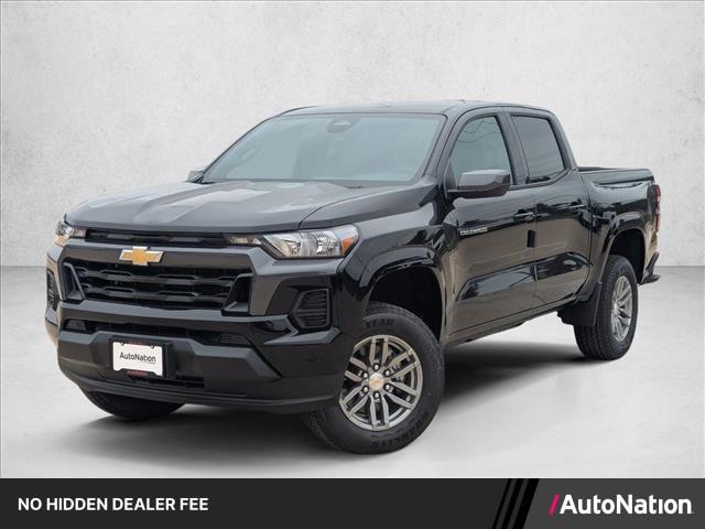 2026 Chevrolet Colorado LT, RWD for sale in Corpus Christi, TX