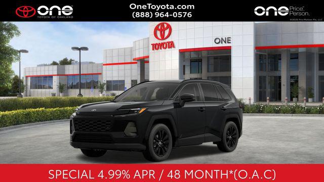 2026 Toyota RAV4 XLE Premium for sale in Oakland, CA