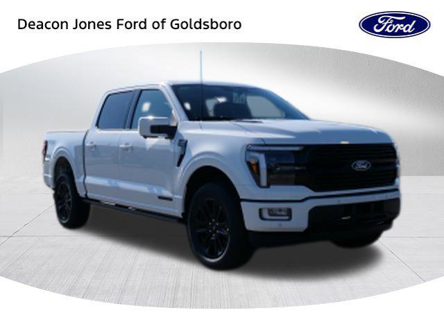 2026 Ford F-150 Platinum for sale in Goldsboro, NC