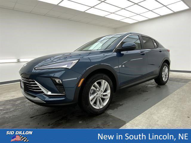 2026 Buick NV Preferred FWD for sale in Lincoln, NE