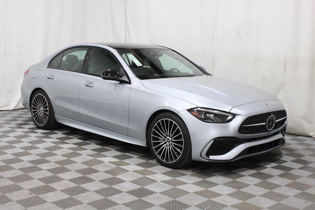 2023 Mercedes-Benz C-CLASS C 300 Sedan for sale in Wichita, KS