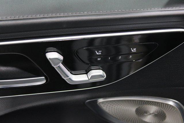 2023 Mercedes-Benz C-CLASS C 300 Sedan