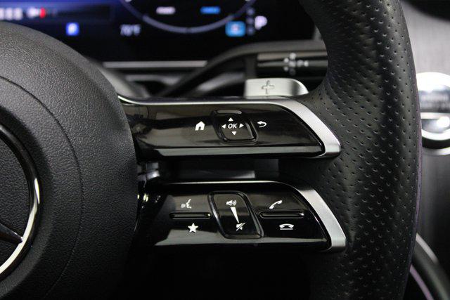 2023 Mercedes-Benz C-CLASS C 300 Sedan