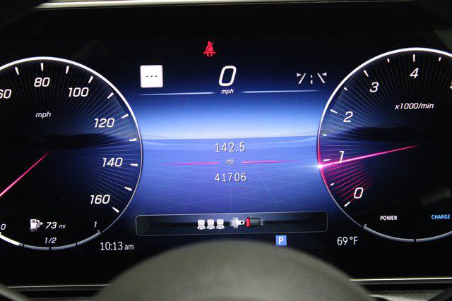 2023 Mercedes-Benz C-CLASS C 300 Sedan
