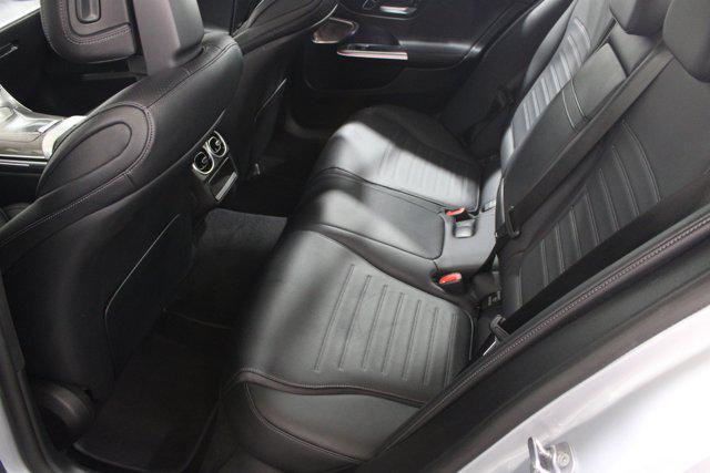 2023 Mercedes-Benz C-CLASS C 300 Sedan