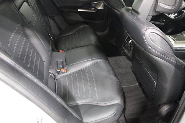 2023 Mercedes-Benz C-CLASS C 300 Sedan