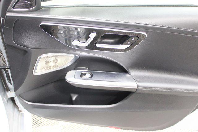 2023 Mercedes-Benz C-CLASS C 300 Sedan