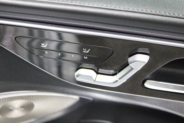 2023 Mercedes-Benz C-CLASS C 300 Sedan