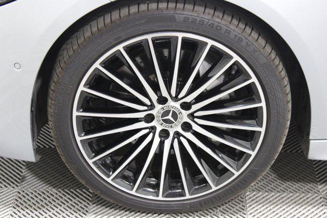 2023 Mercedes-Benz C-CLASS C 300 Sedan