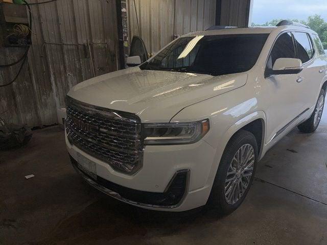 2020 GMC Acadia AWD Denali