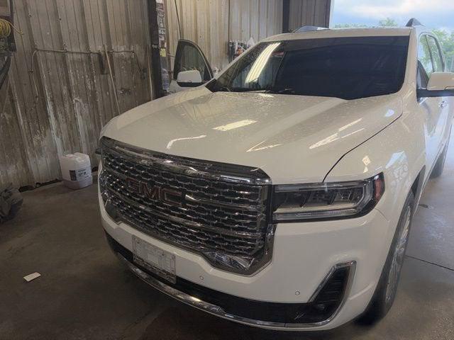 2020 GMC Acadia AWD Denali
