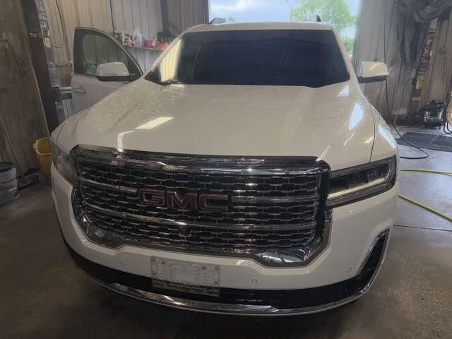 2020 GMC Acadia AWD Denali
