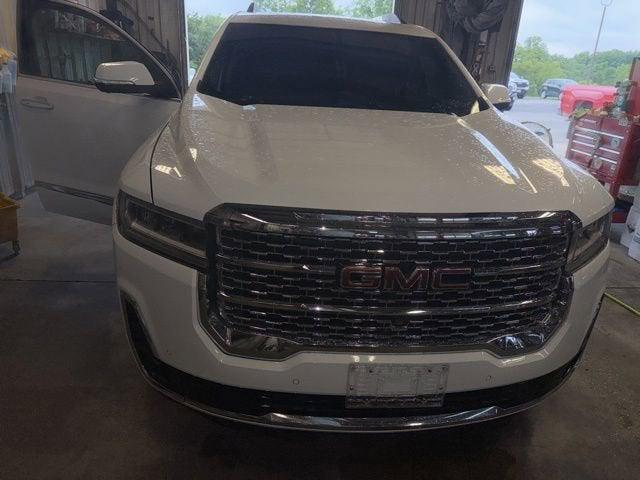 2020 GMC Acadia AWD Denali